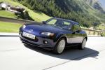 Mazda MX-5 Roadster Coupe 2006 года